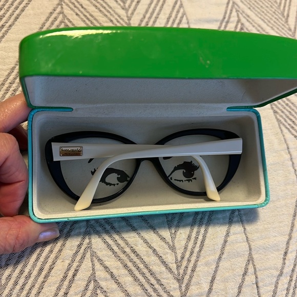 Kate Spade Designer frames - Picture 5 of 5